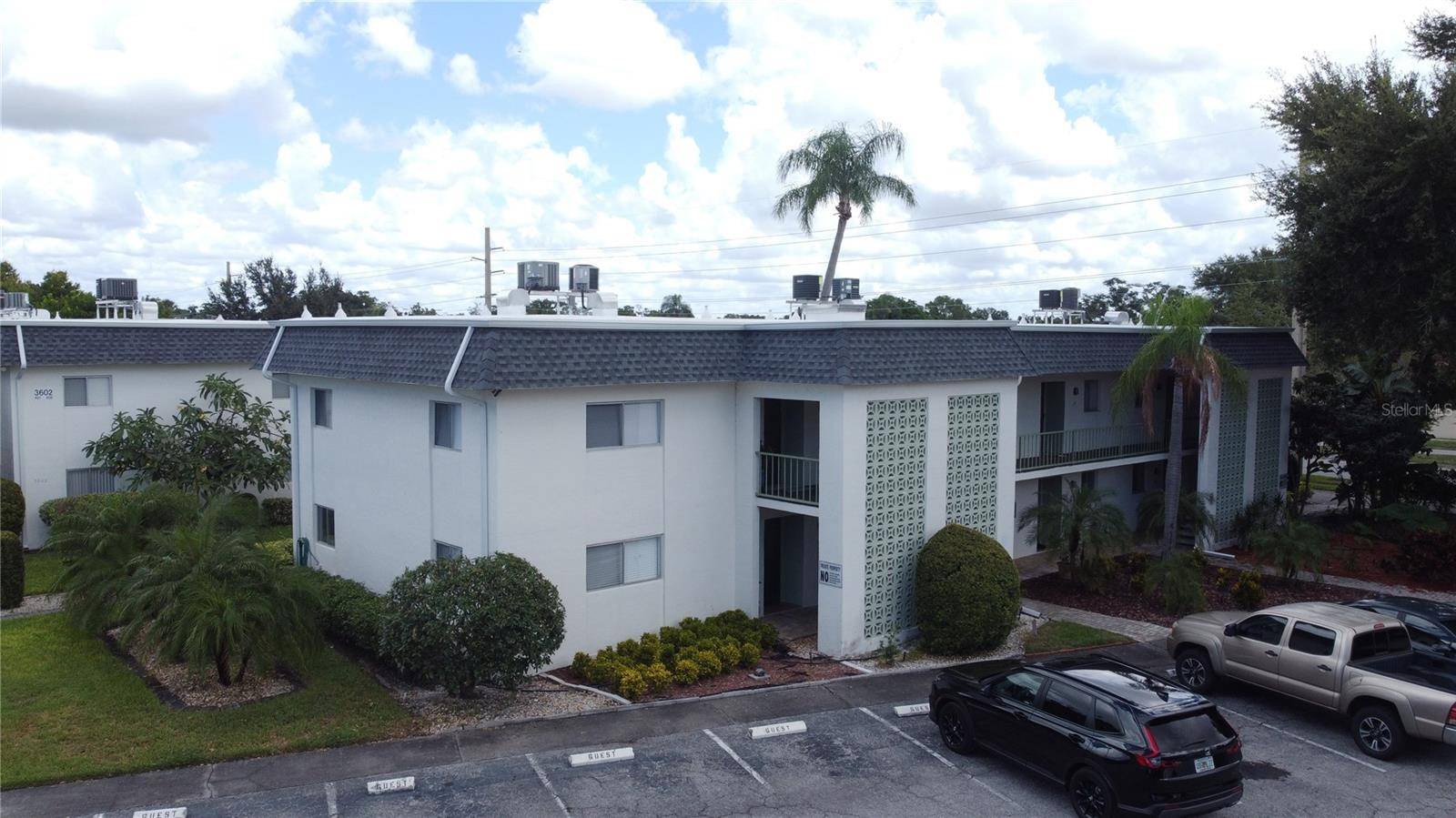 3606 BENEVA RD #504, Sarasota, FL 34232