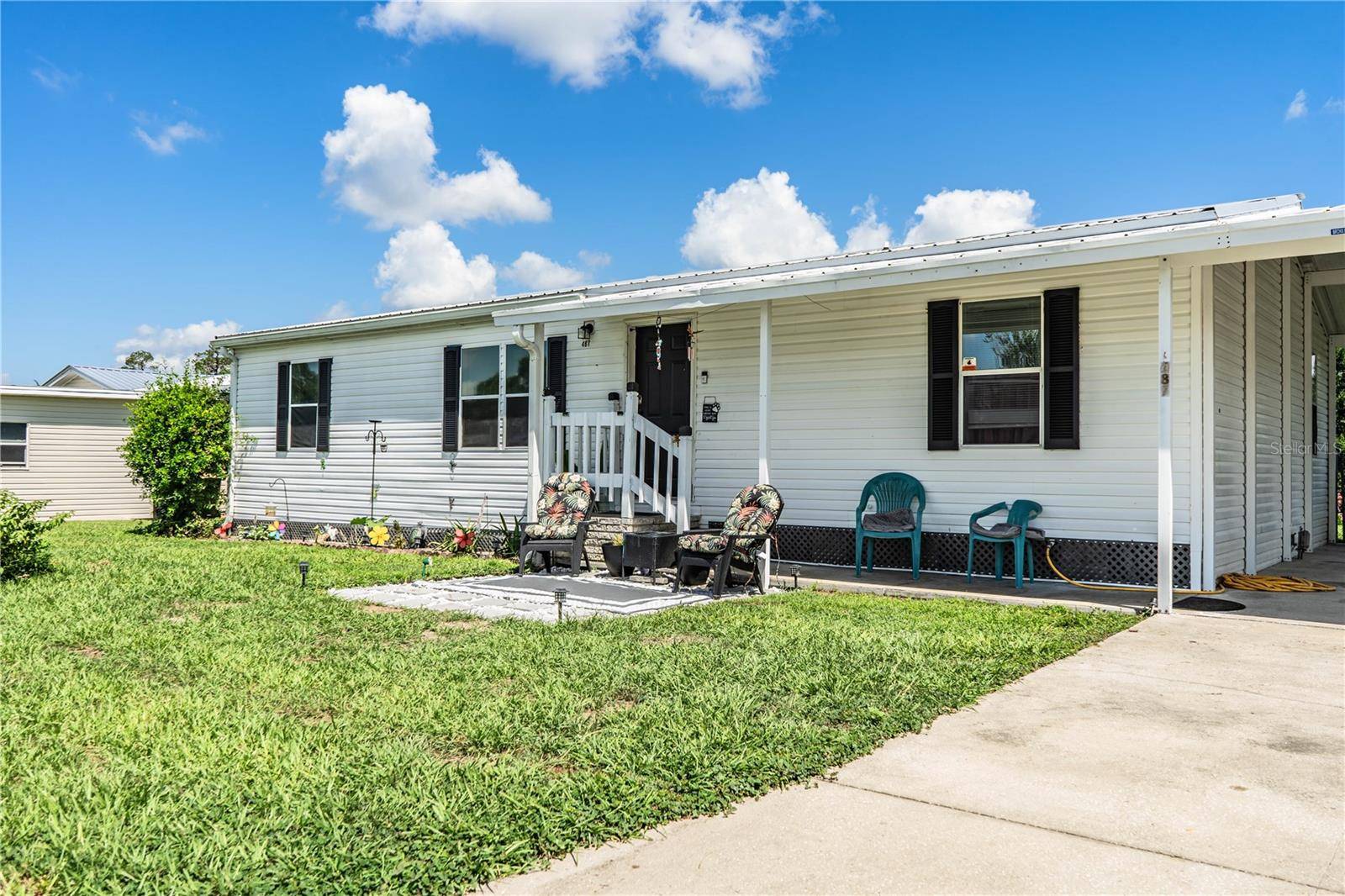 487 LINDSEY DR, Lakeland, FL 33809