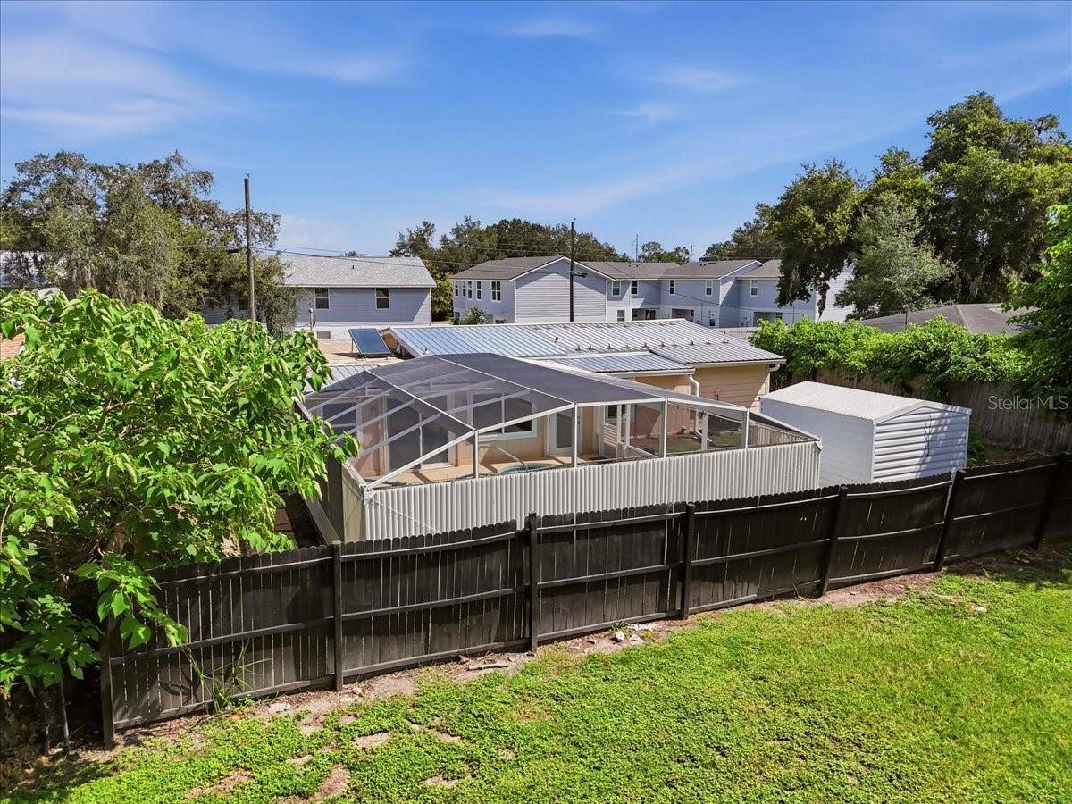 122 W COLLINS ST, Lakeland, FL 33805