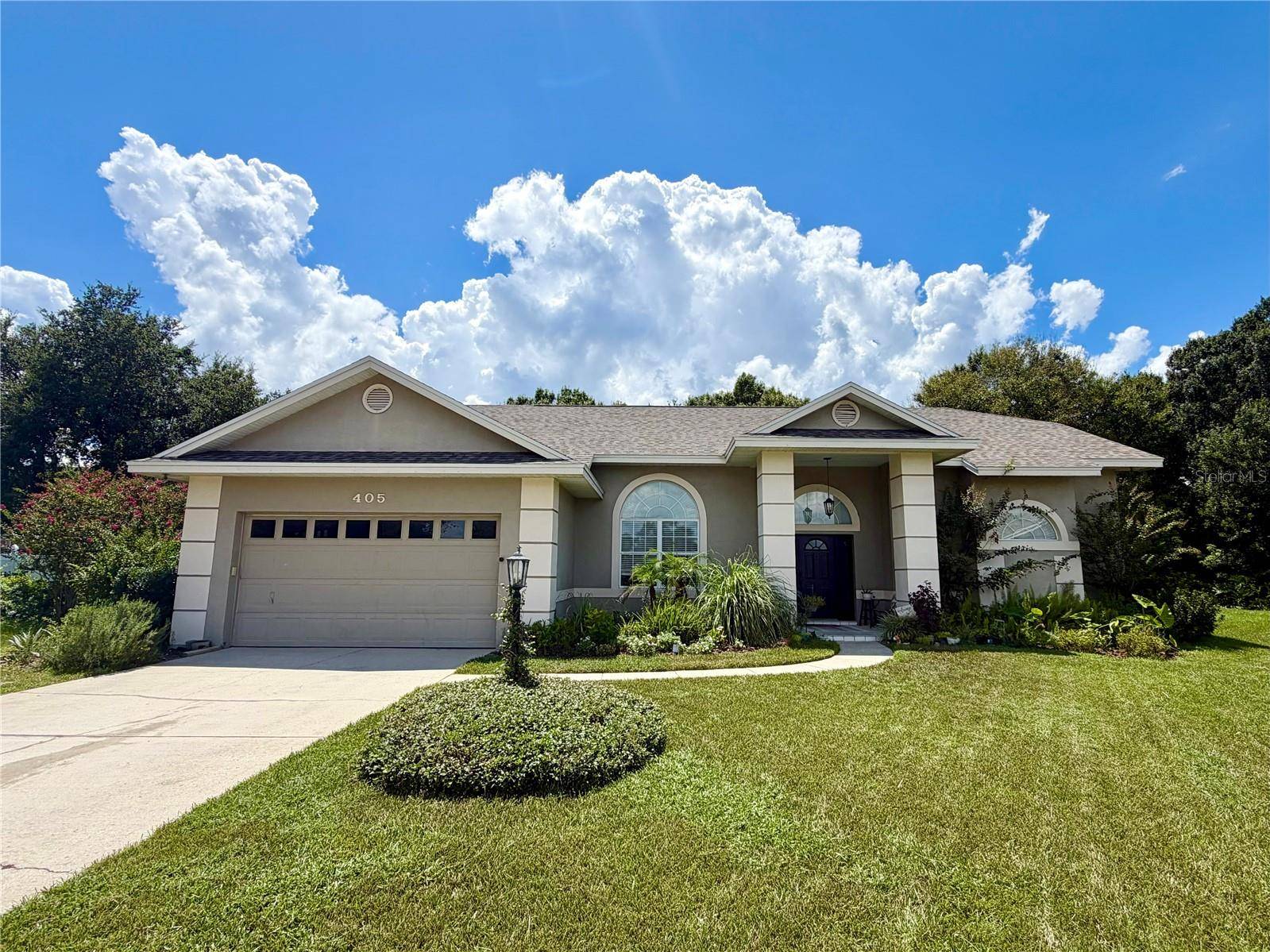 405 VALLEY CT, Winter Haven, FL 33884