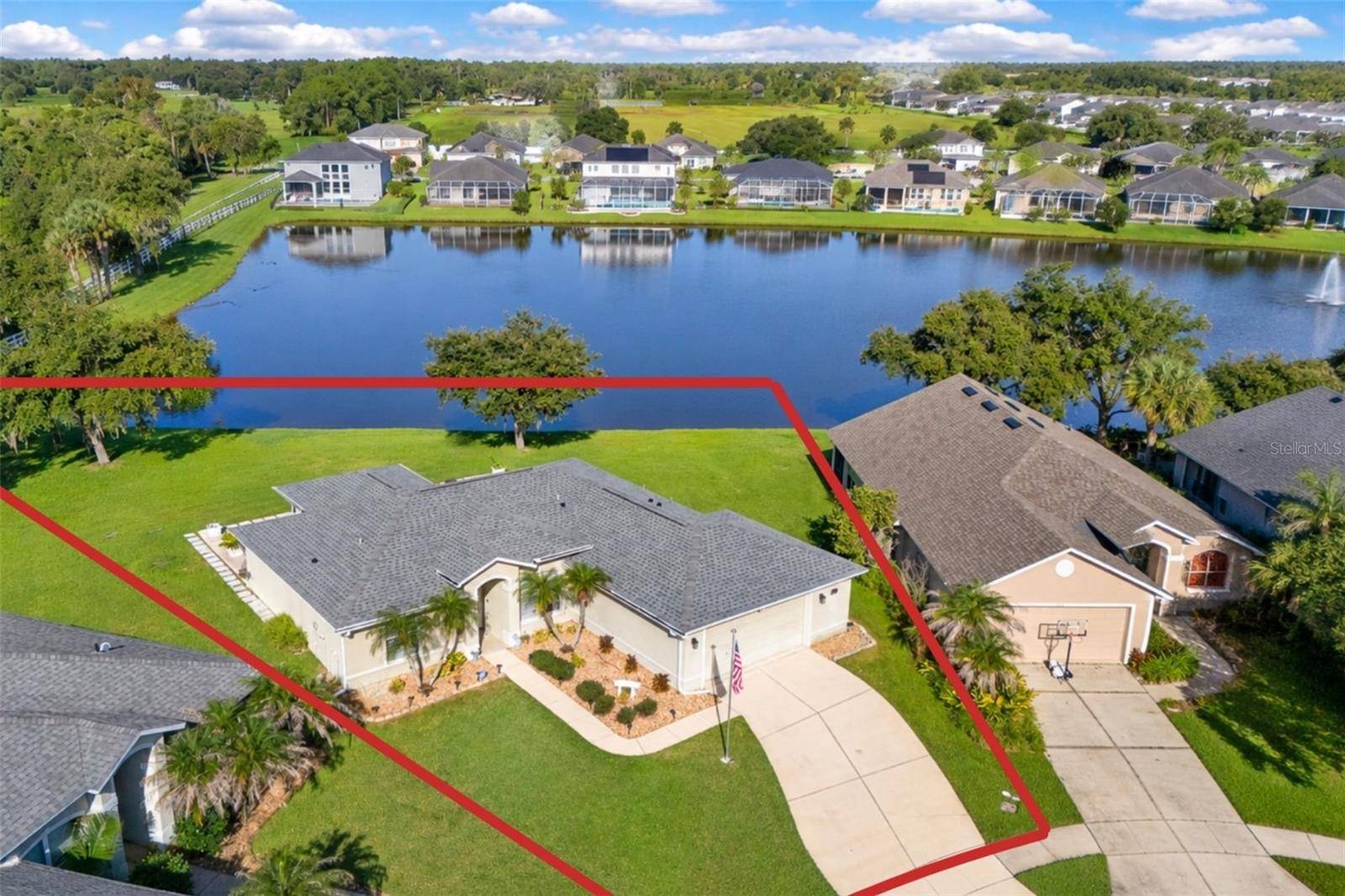 6761 CALISTOGA CIR, Port Orange, FL 32128