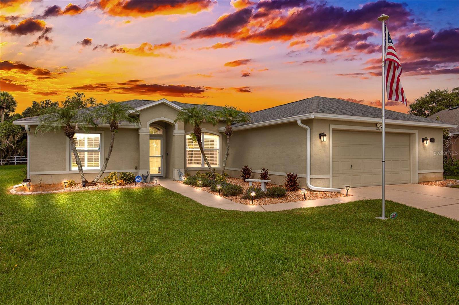 6761 CALISTOGA CIR, Port Orange, FL 32128