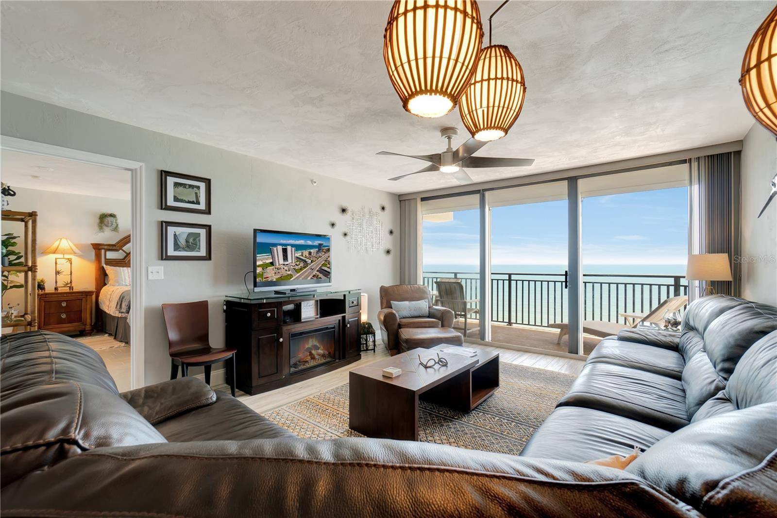 2555 S ATLANTIC AVE #PH-4, Daytona Beach Shores, FL 32118