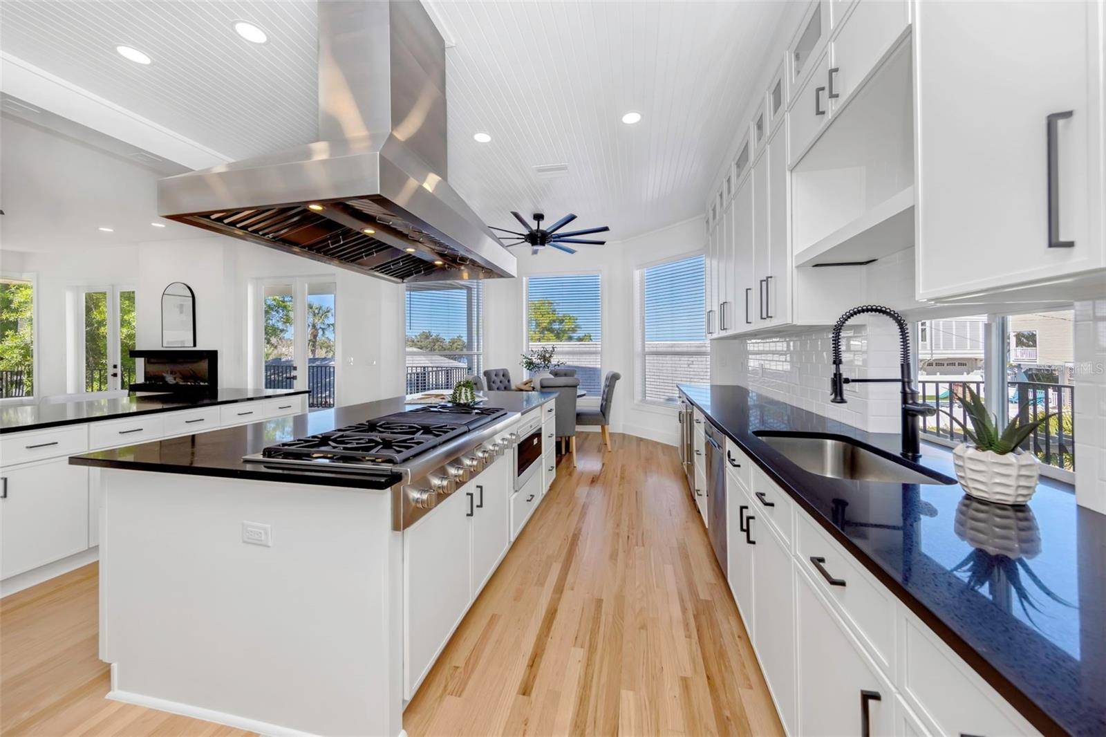 606 INDIANA AVE, Crystal Beach, FL 34681