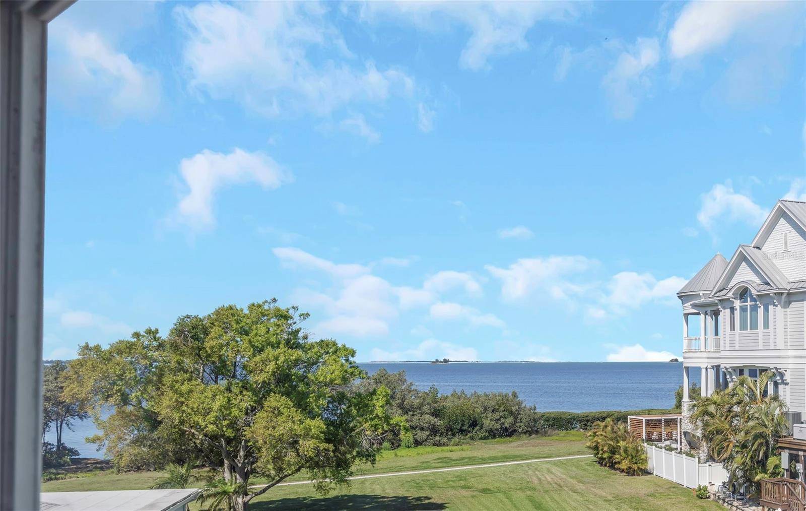 606 INDIANA AVE, Crystal Beach, FL 34681