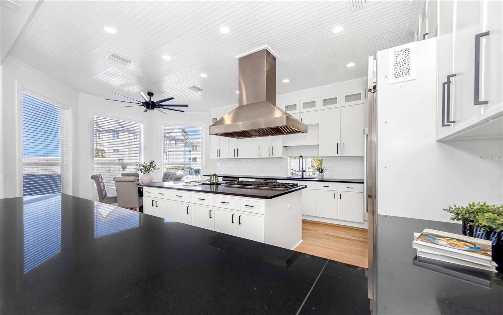 606 INDIANA AVE, Crystal Beach, FL 34681