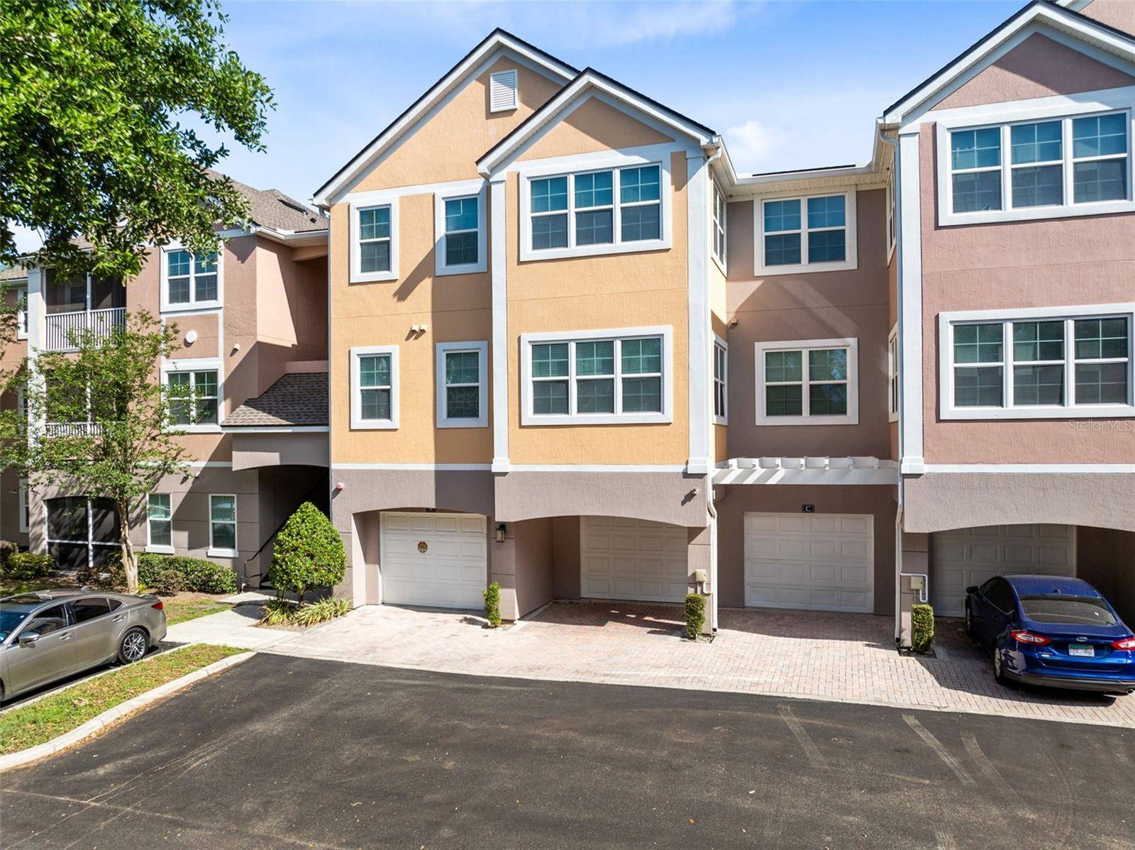 6685 QUEENS BOROUGH AVE #202, Orlando, FL 32835