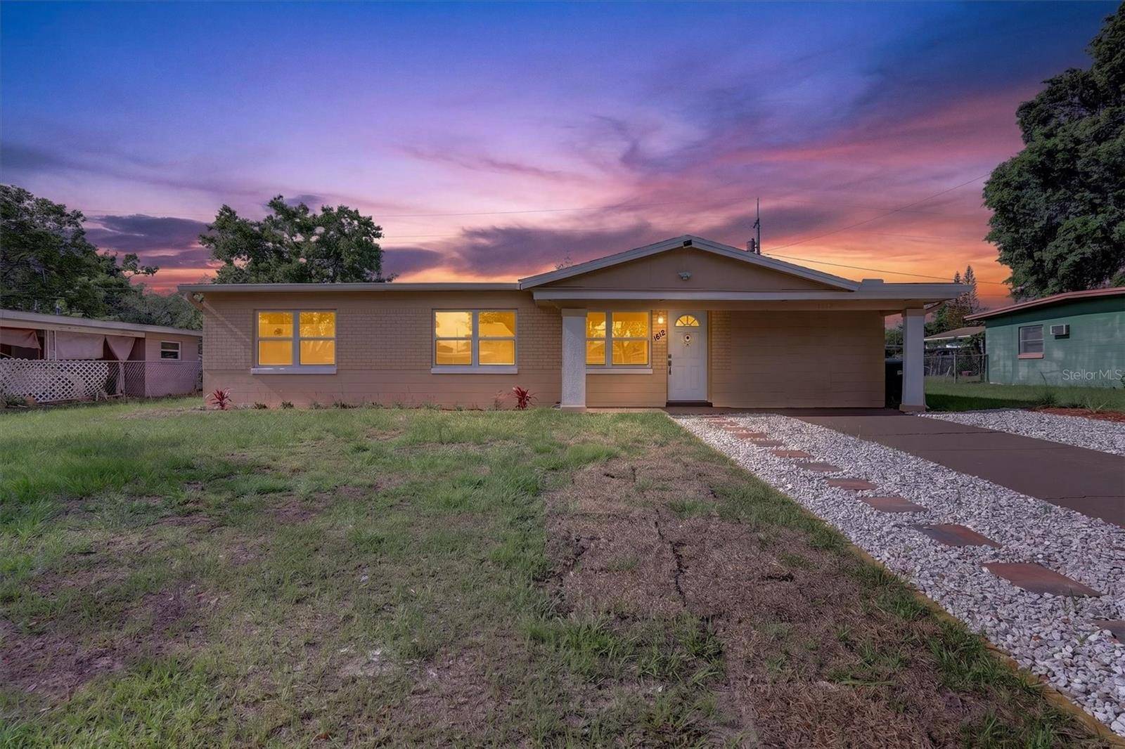 1612 W GRANT ST, Orlando, FL 32805