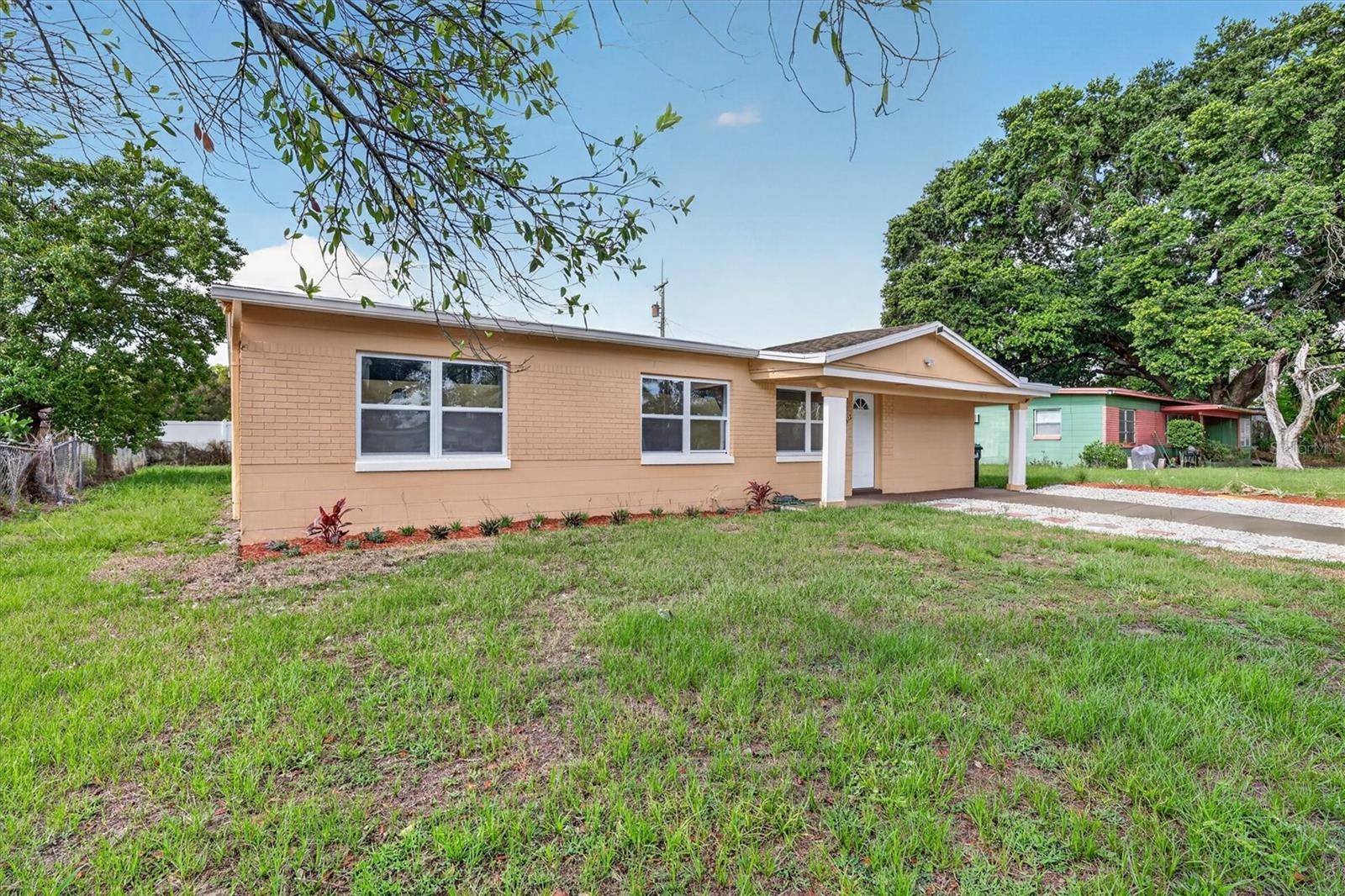 1612 W GRANT ST, Orlando, FL 32805