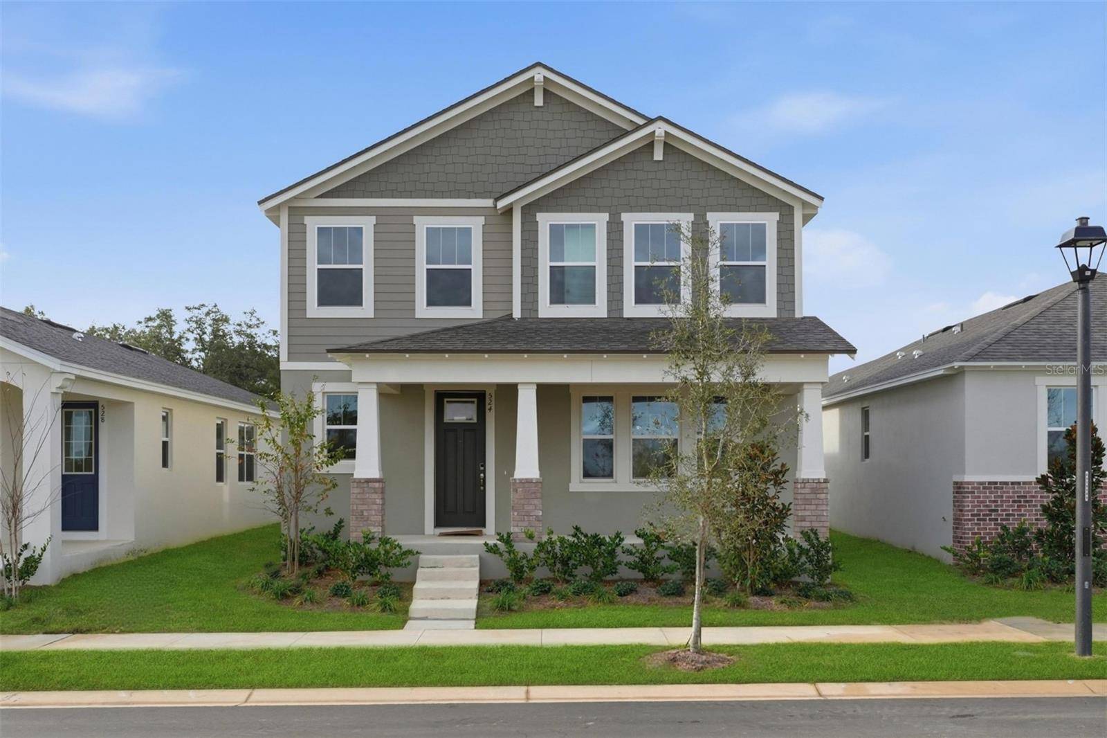 345 FREE RANGE DR, Groveland, FL 34736