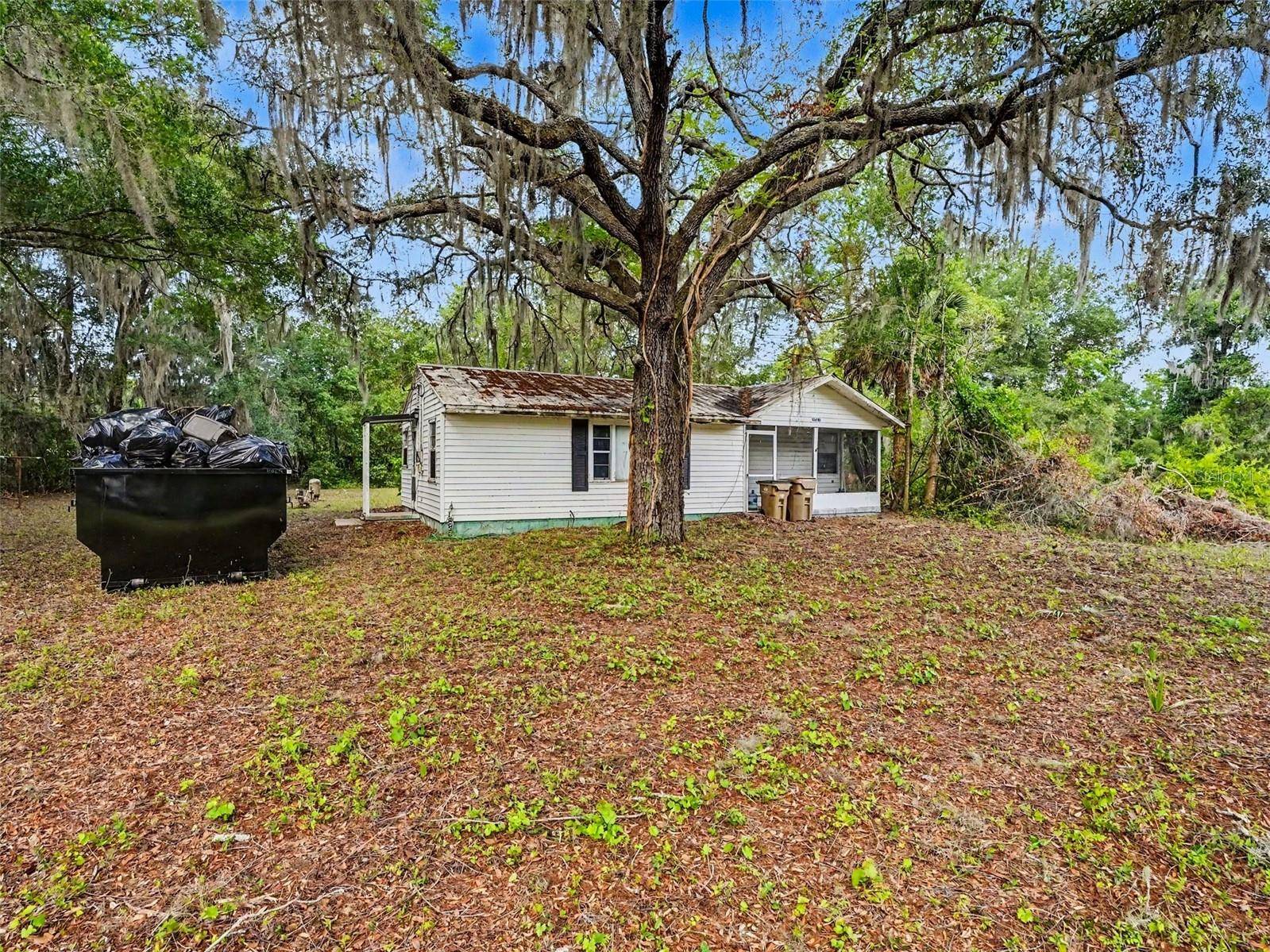 25628 FISHERMANS RD, Paisley, FL 32767