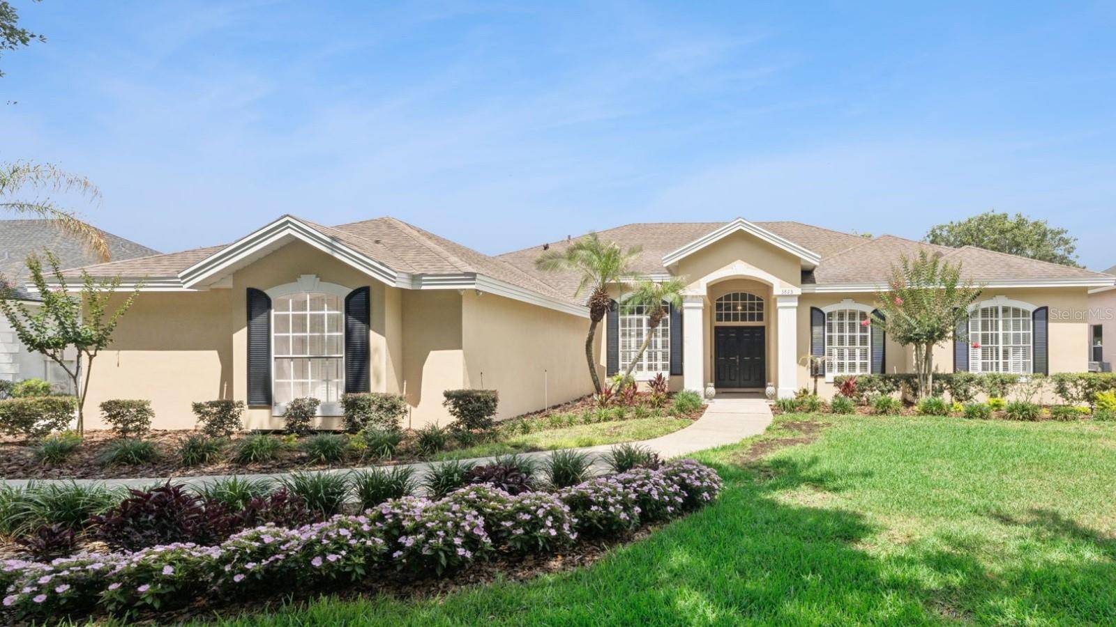 3823 WINDING LAKE CIR, Orlando, FL 32835