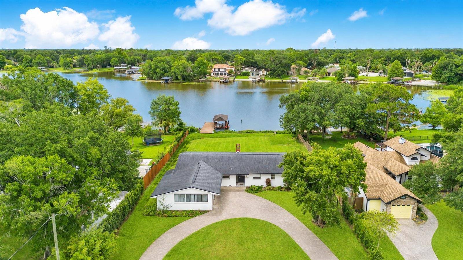 5725 PADGETT CIR, Orlando, FL 32839