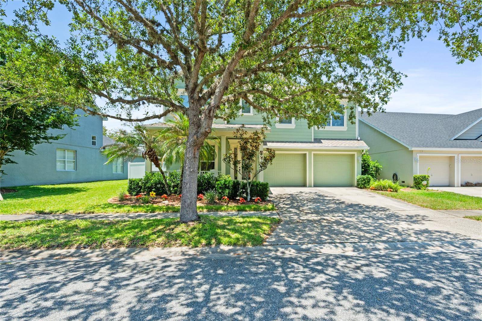 4930 ATWOOD DR, Orlando, FL 32828