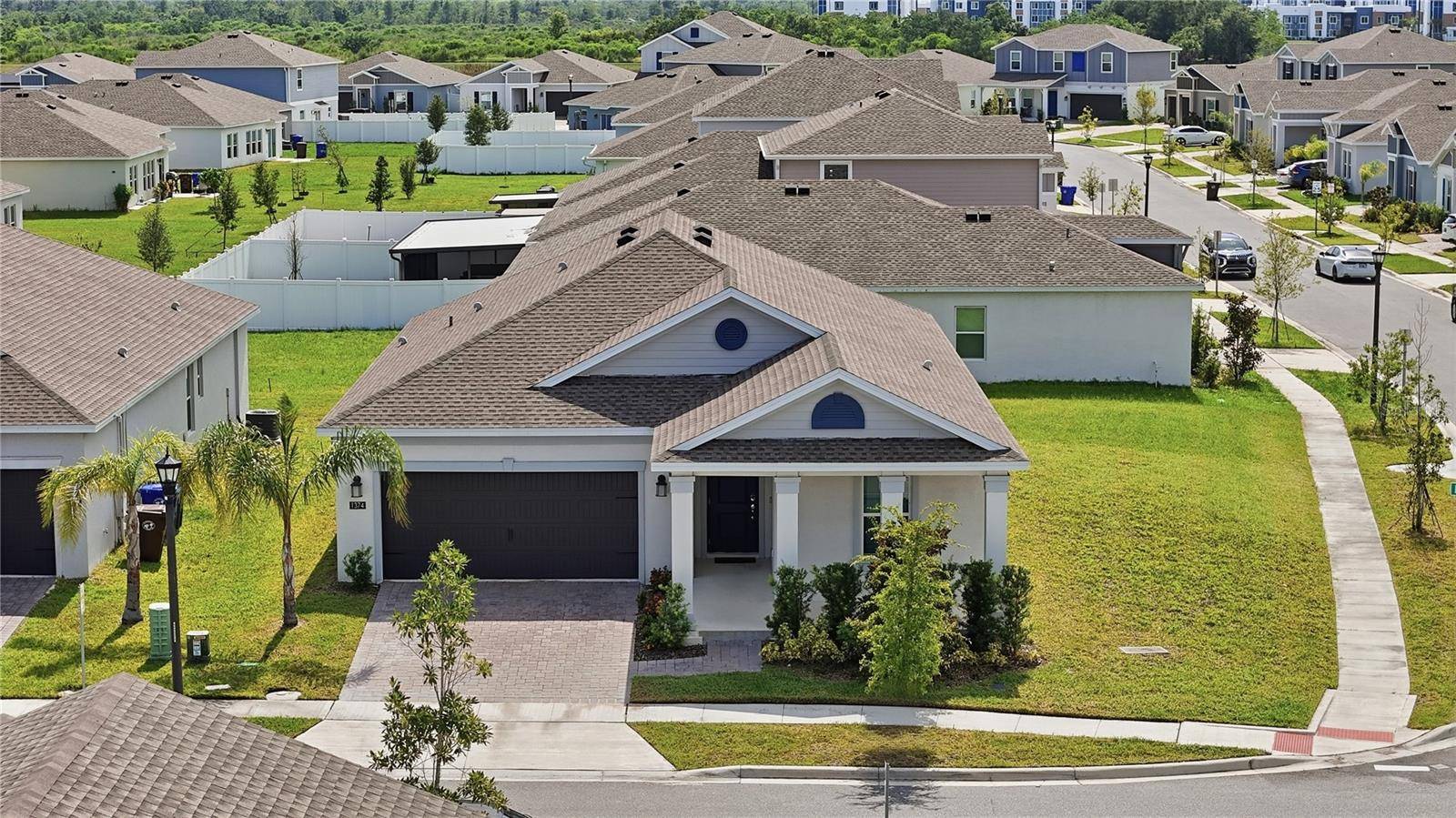 1374 BRENTWOOD DRIVE, Kissimmee, FL 34746