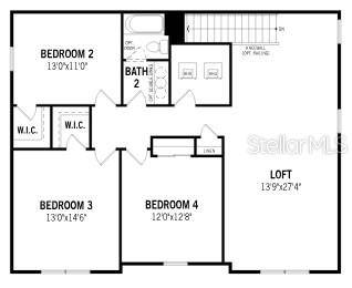 213 LONG WAVE WAY, Groveland, FL 34736