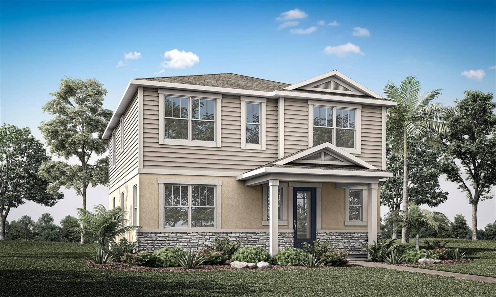 13685 SEAGRASS AVE, Orlando, FL 32832