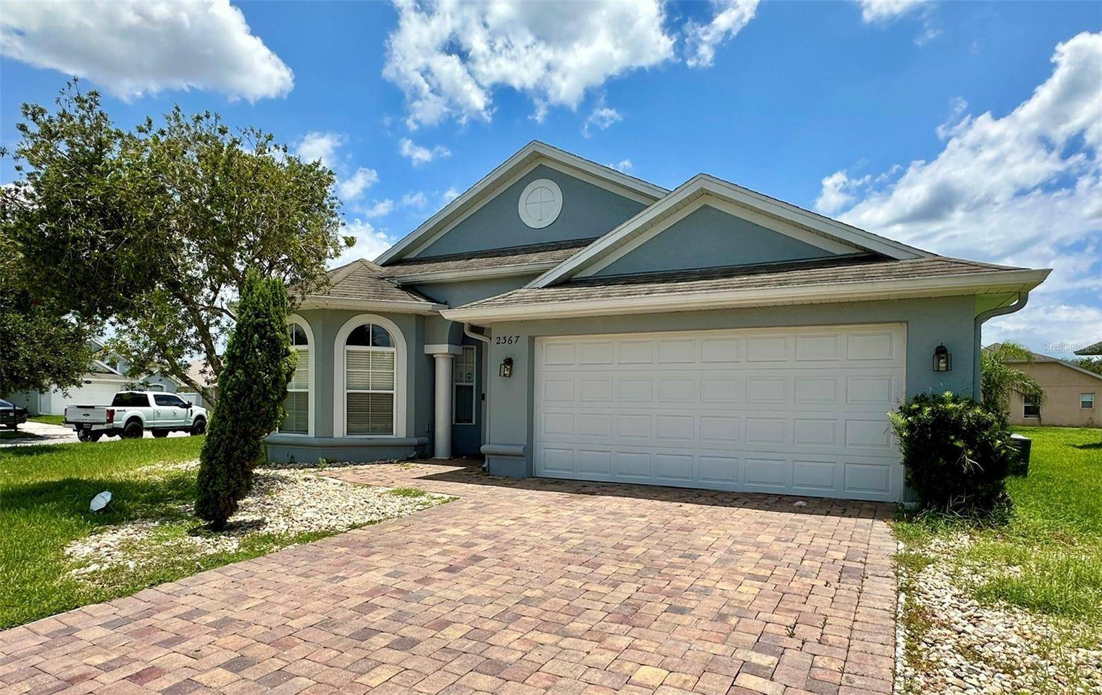 2367 BREWERTON LN, Orlando, FL 32824