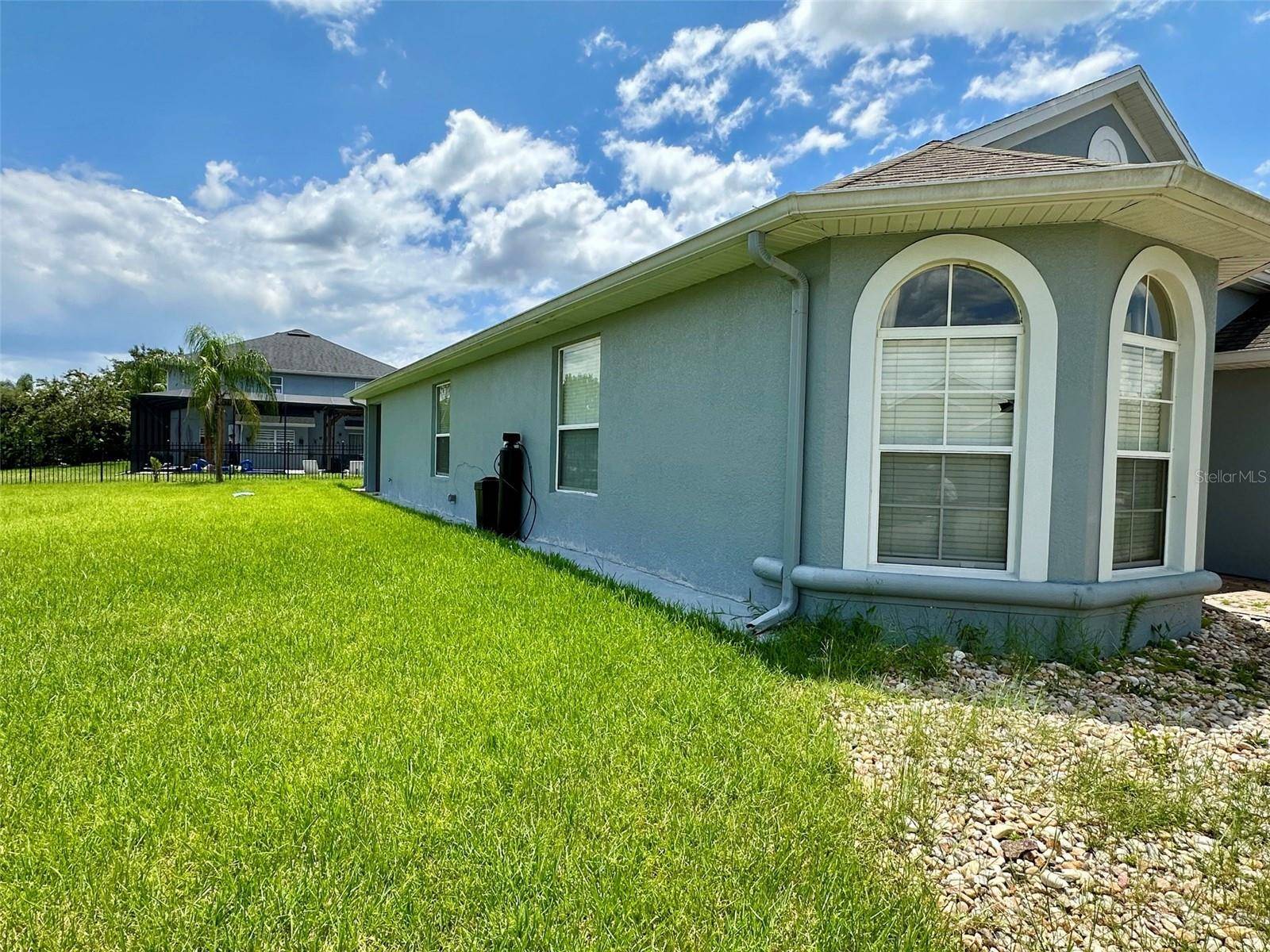 2367 BREWERTON LN, Orlando, FL 32824
