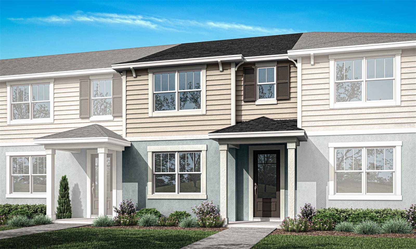 2836 CAMELLIA FLOWER ST, Apopka, FL 32703
