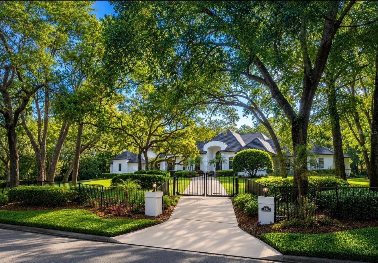 950 SWEETWATER CLUB BLVD, Longwood, FL 32779
