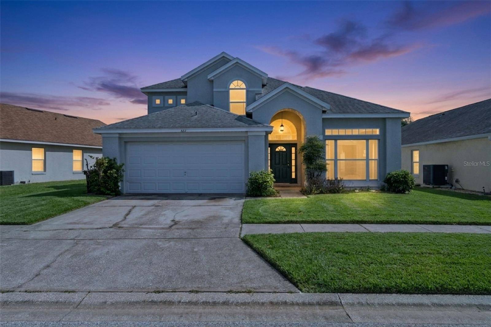 523 ROCHESTER LOOP, Davenport, FL 33897