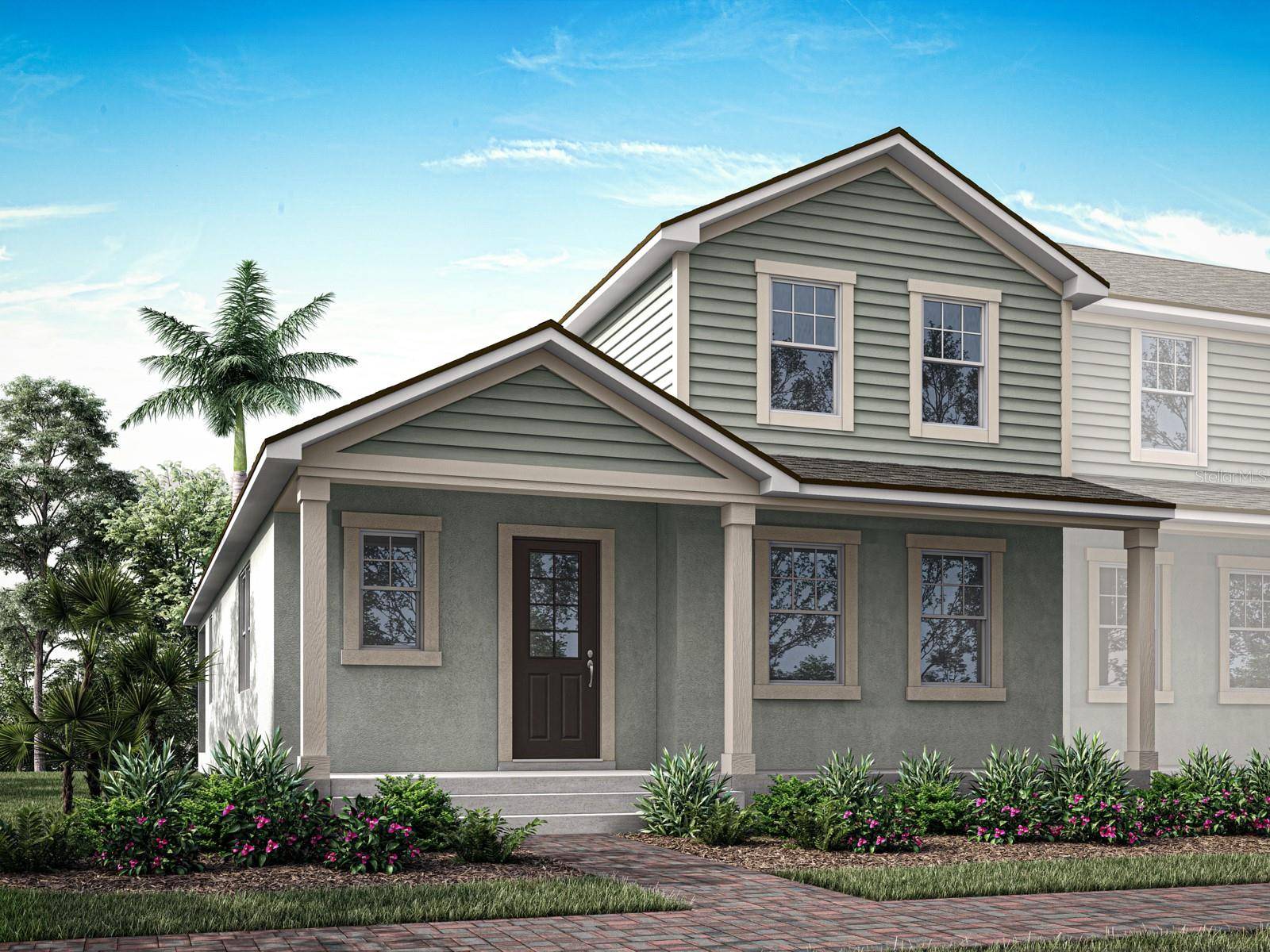 137 RAINWOOD ST, Groveland, FL 34736