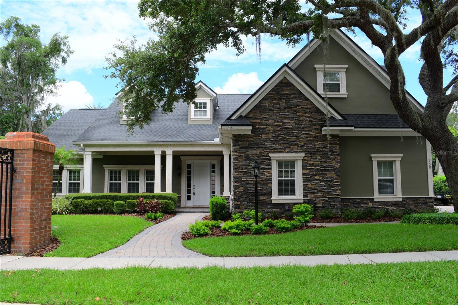 450 HARBOUR ISLE, Longwood, FL 32750