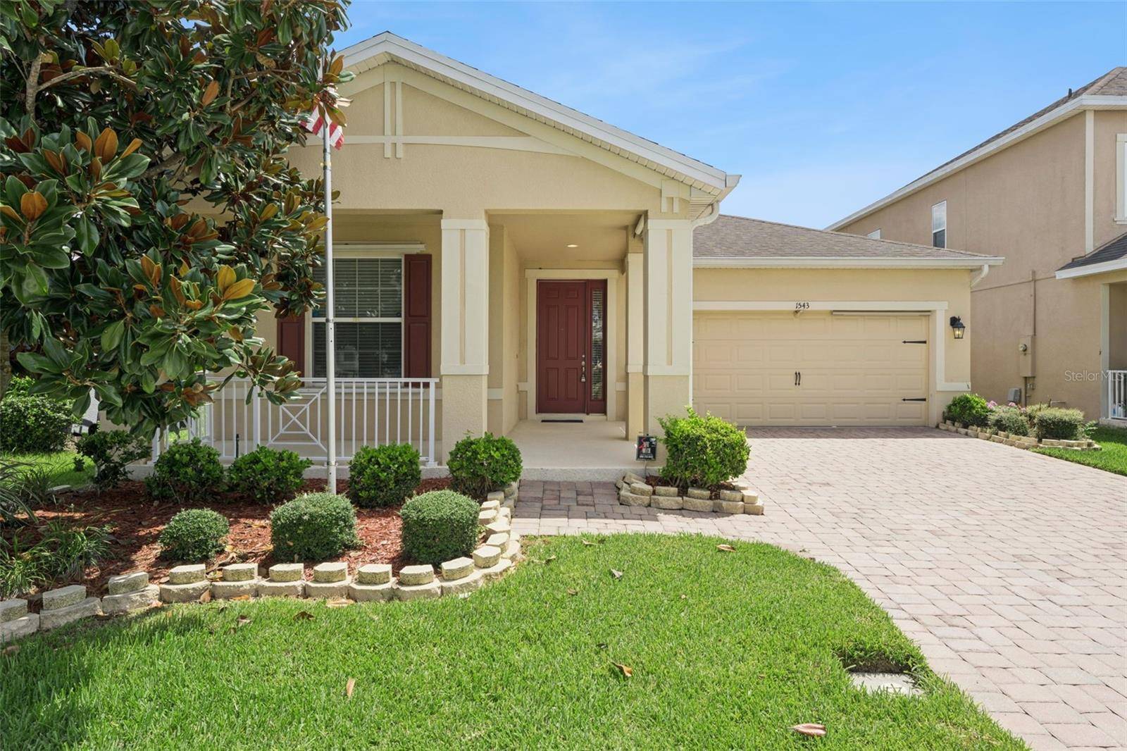 1543 CATERPILLAR ST, St Cloud, FL 34771