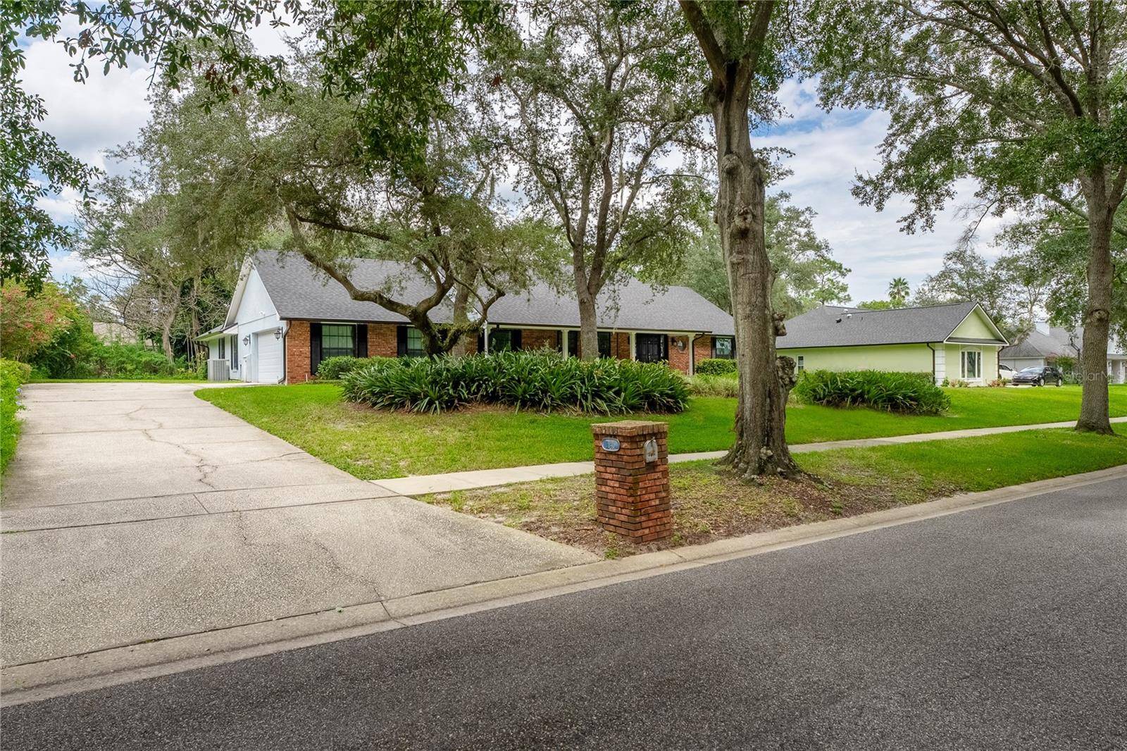 7141 WOODED VILLAGE LN, Orlando, FL 32835