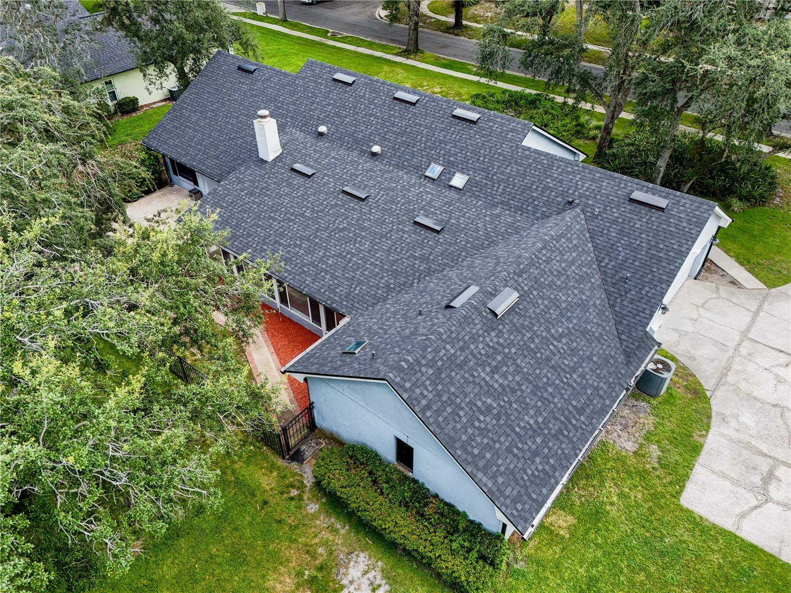 7141 WOODED VILLAGE LN, Orlando, FL 32835
