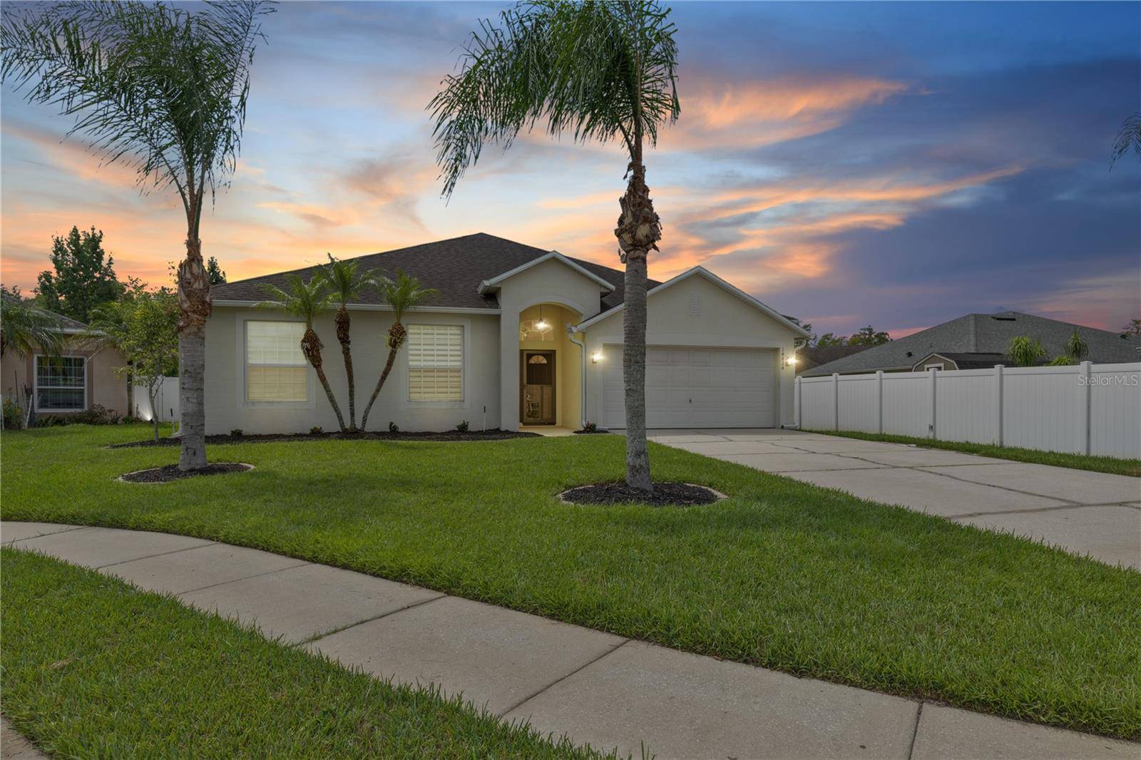 14424 BABYLON WAY, Orlando, FL 32824