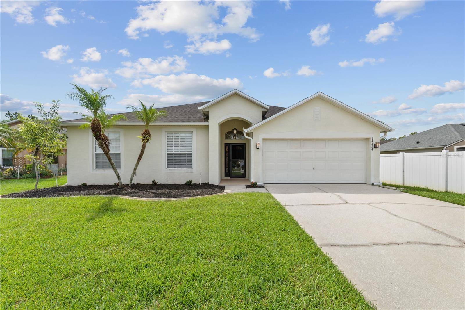 14424 BABYLON WAY, Orlando, FL 32824