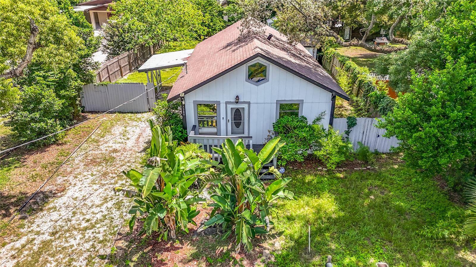 7309 N HUNTLEY AVE, Tampa, FL 33604