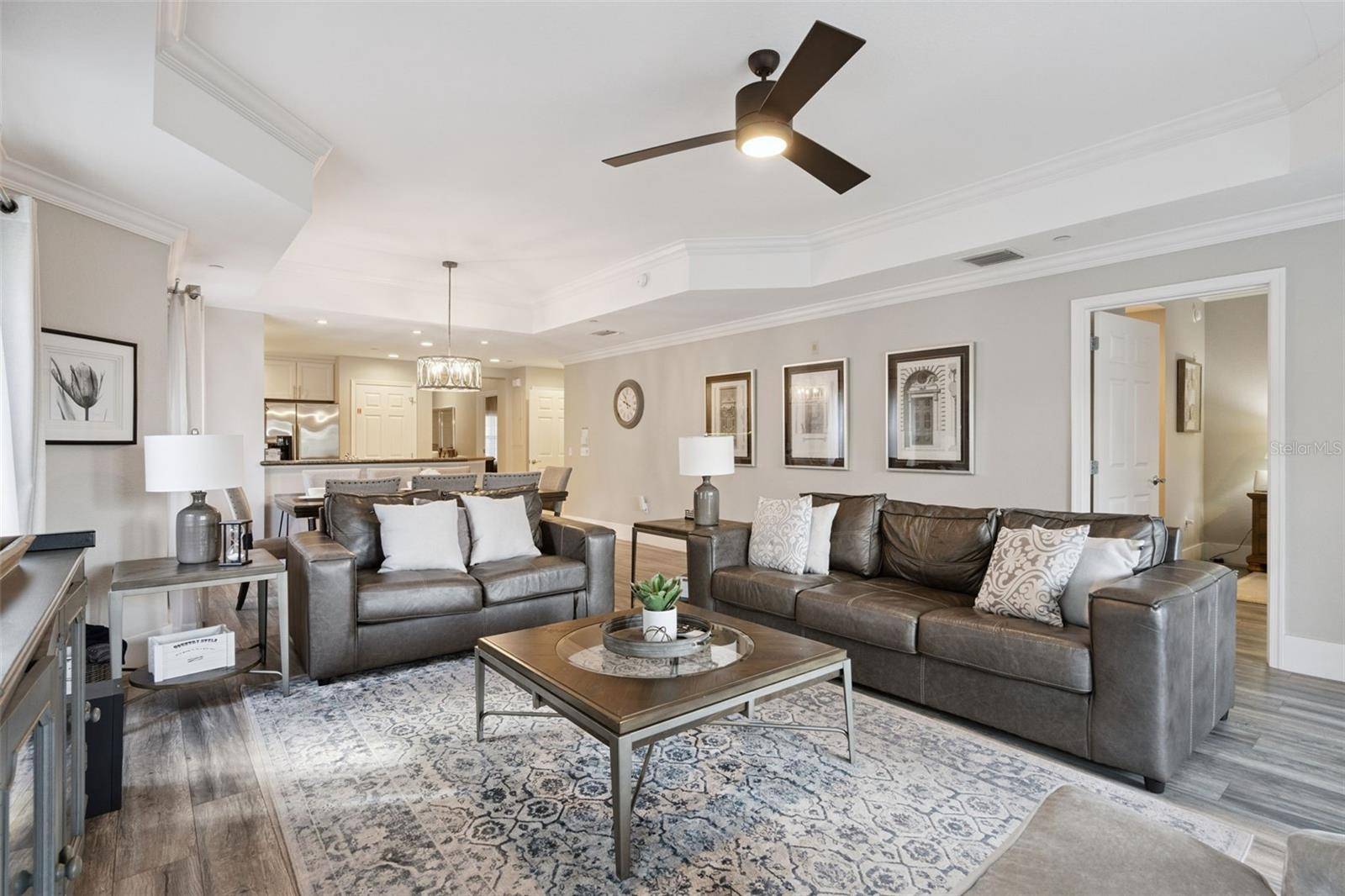 7651 WHISPER WAY #204, Reunion, FL 34747