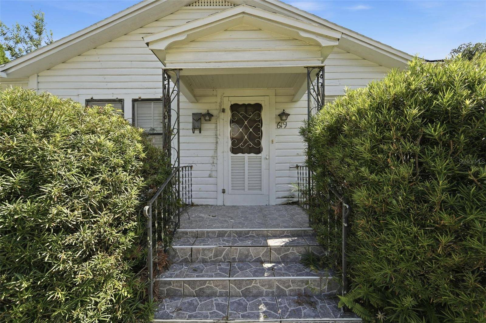 619 E 7TH ST, Sanford, FL 32771
