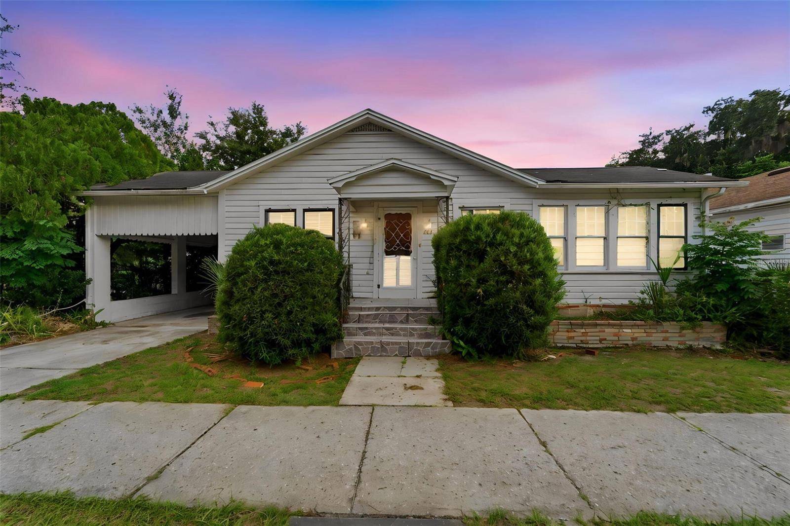 619 E 7TH ST, Sanford, FL 32771