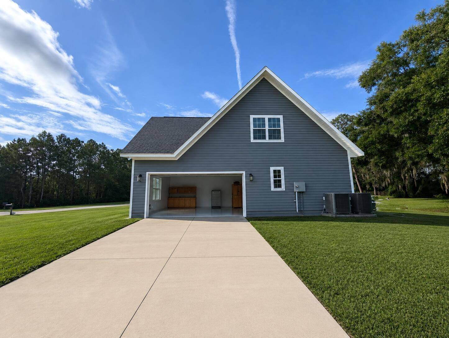 841 NW 4TH AVE, Williston, FL 32696
