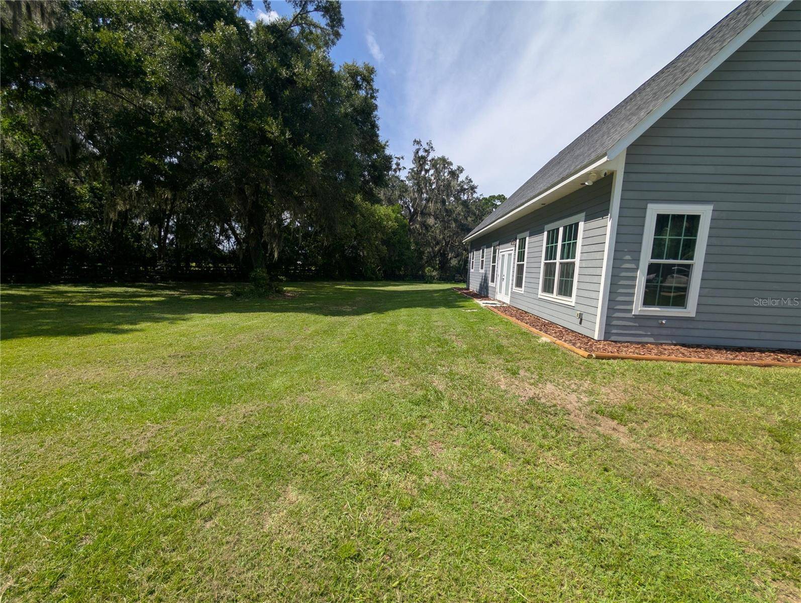 841 NW 4TH AVE, Williston, FL 32696