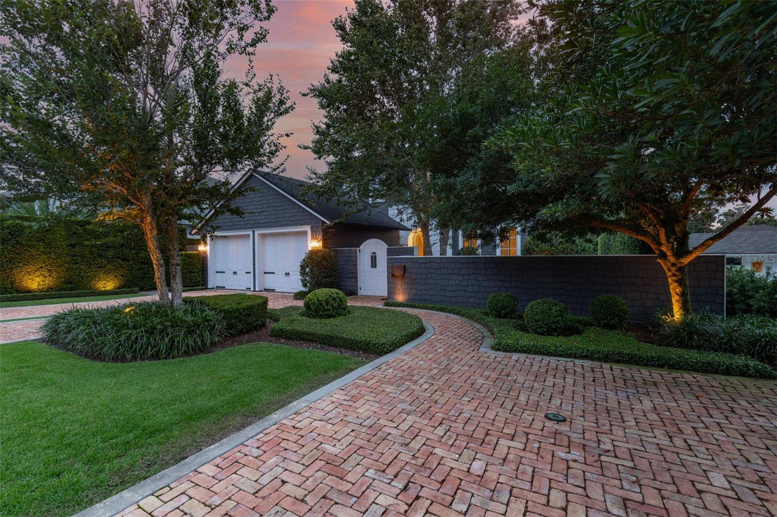 160 W ROCKWOOD WAY, Winter Park, FL 32789