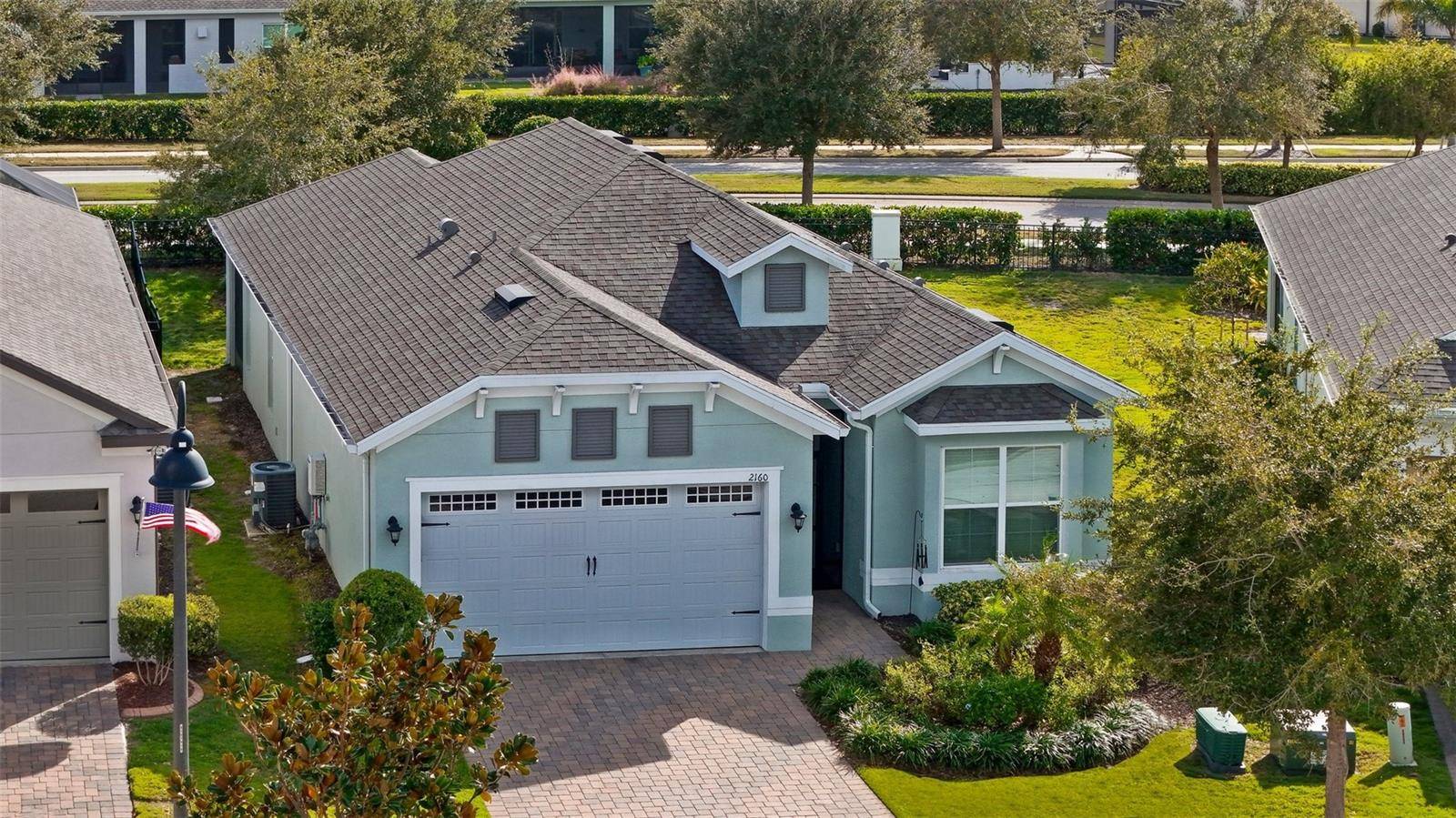 2160 ANTILLES CLUB DR, Kissimmee, FL 34747