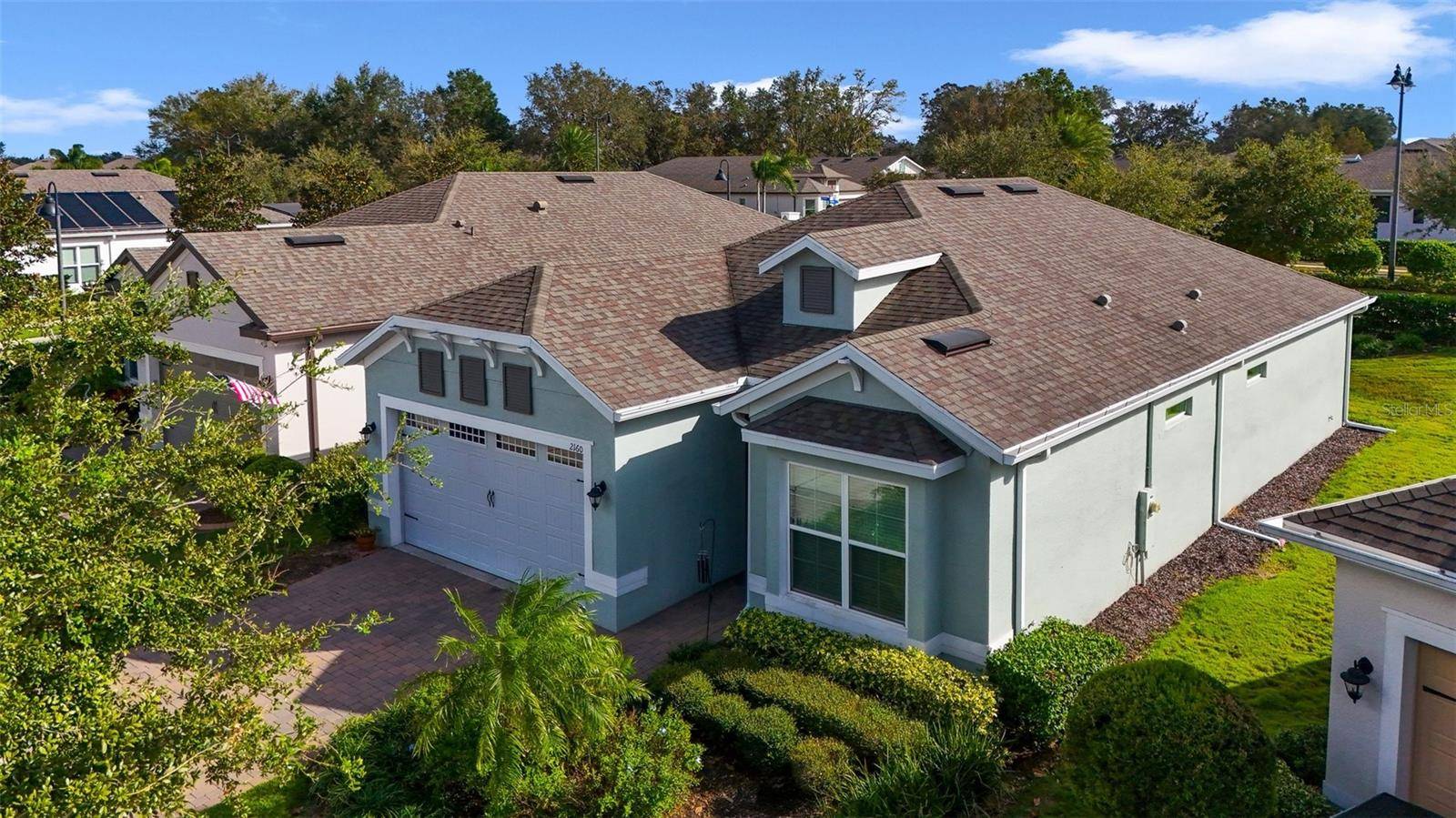 2160 ANTILLES CLUB DR, Kissimmee, FL 34747