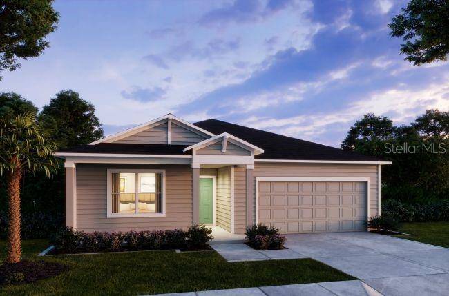 830 SW 80TH WAY, Gainesville, FL 32607