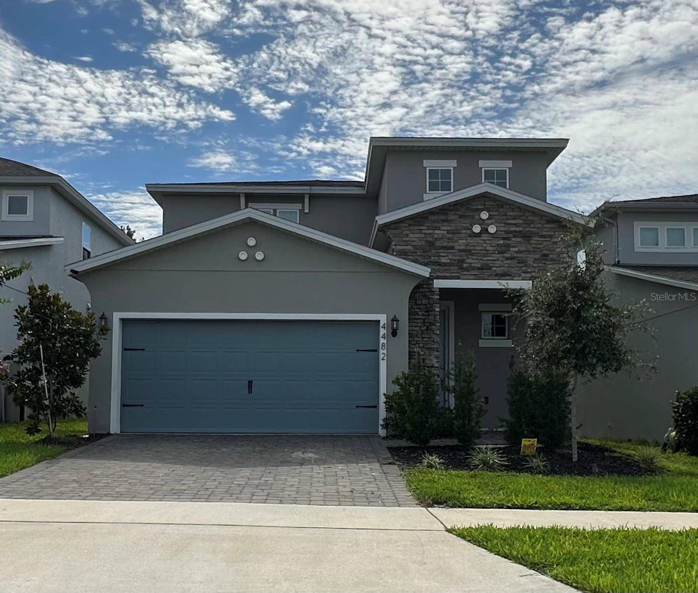 4482 DAVOS DR, Clermont, FL 34711