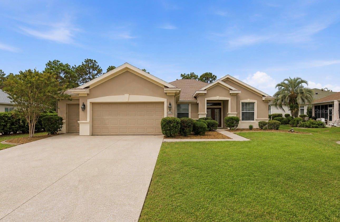 12716 SE 91ST TERRACE RD, Summerfield, FL 34491