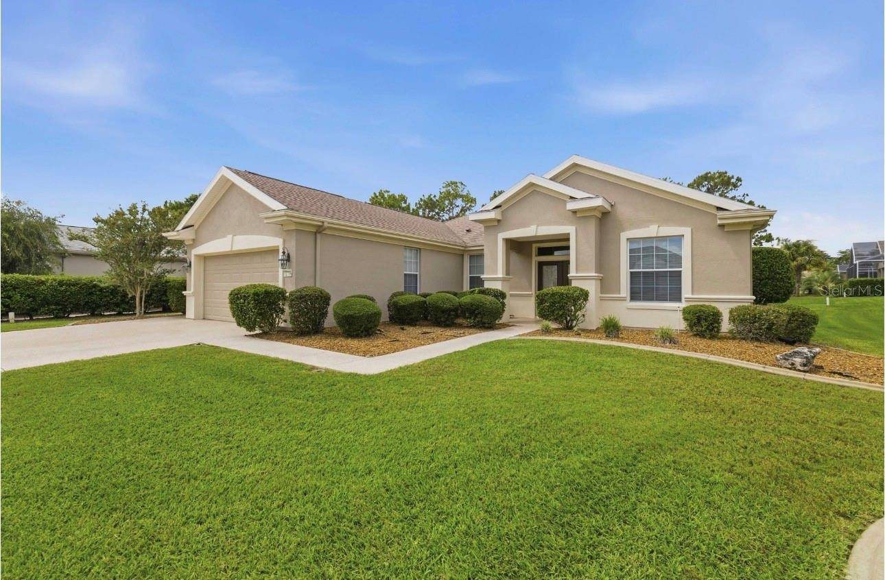 12716 SE 91ST TERRACE RD, Summerfield, FL 34491