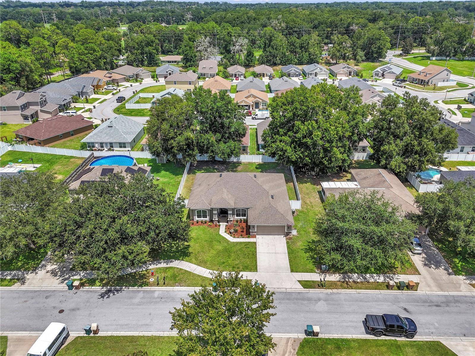 4607 SE 27TH ST, Ocala, FL 34480