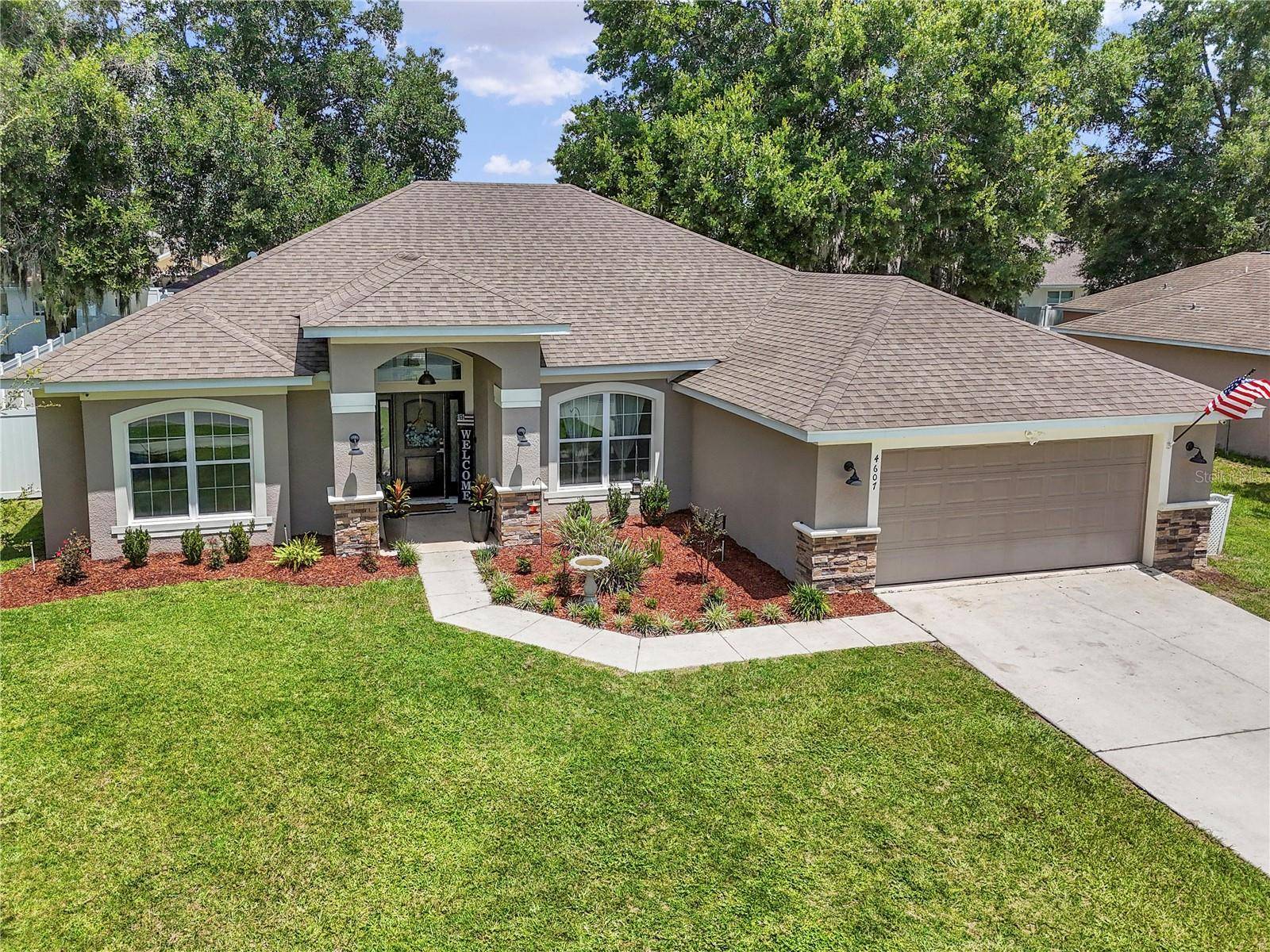 4607 SE 27TH ST, Ocala, FL 34480