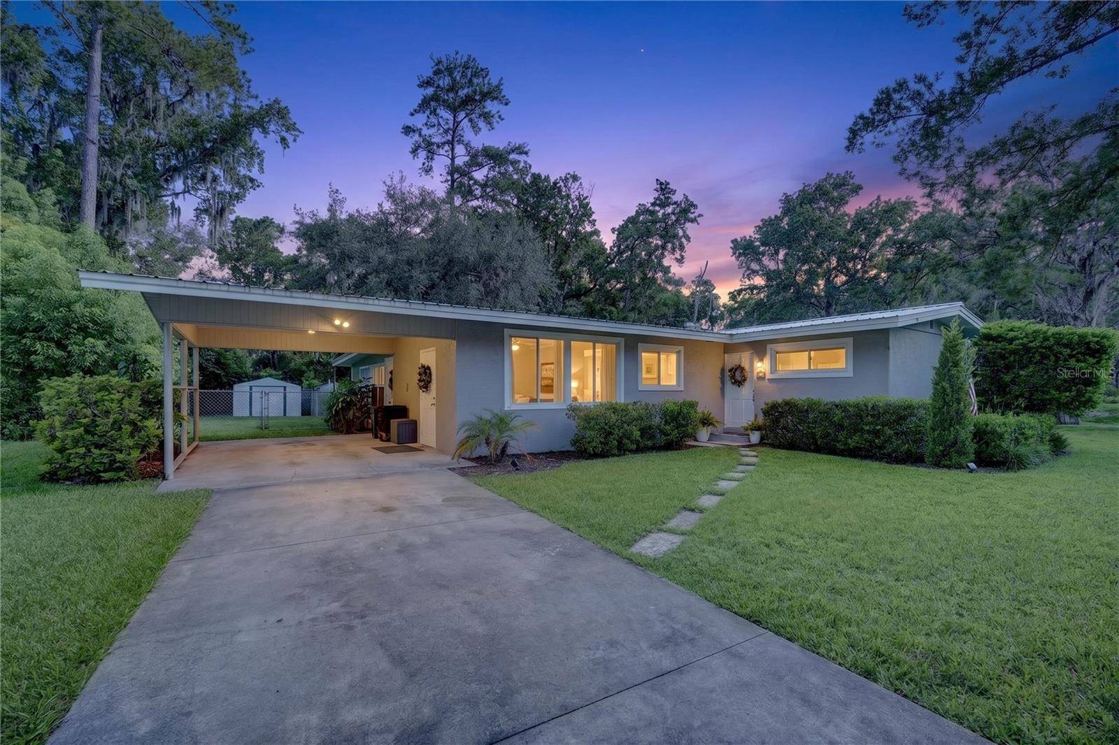 1271 NE 8TH ST, Ocala, FL 34470