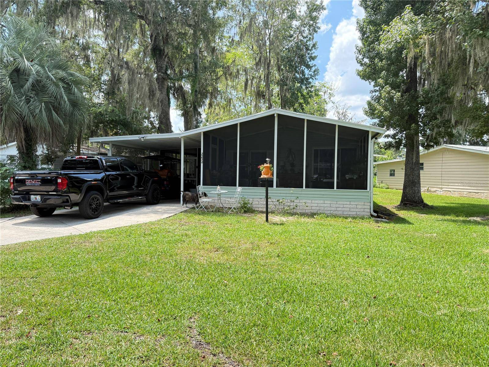 2236 NW 48 CT #253, Ocala, FL 34482